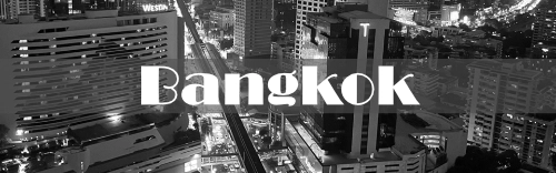 Bangkok Thailand