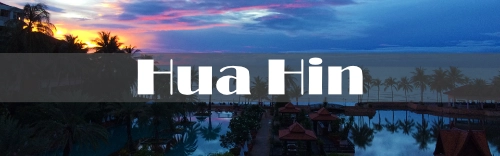 Hua Hin Thailand