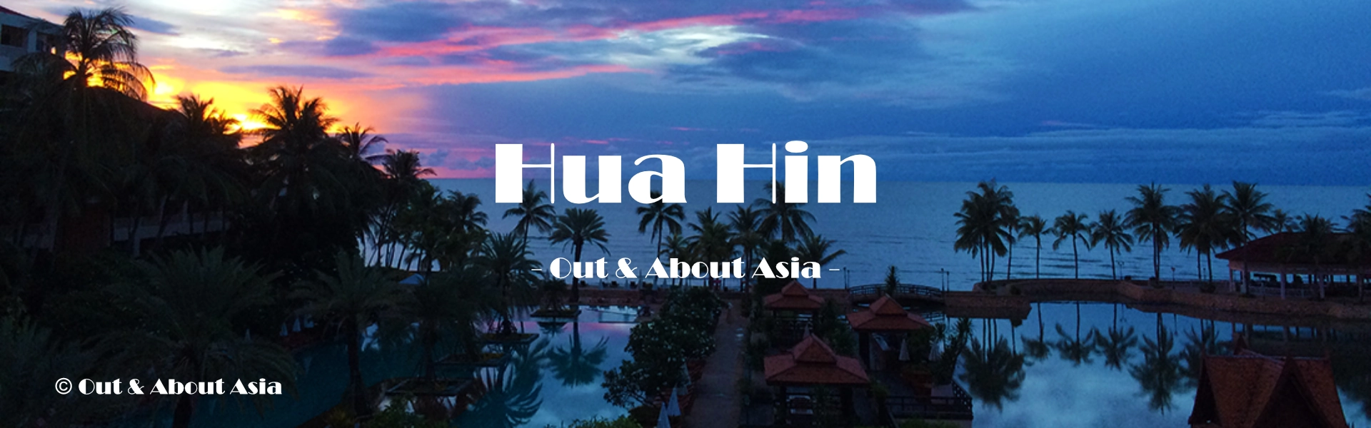 Hua Hin