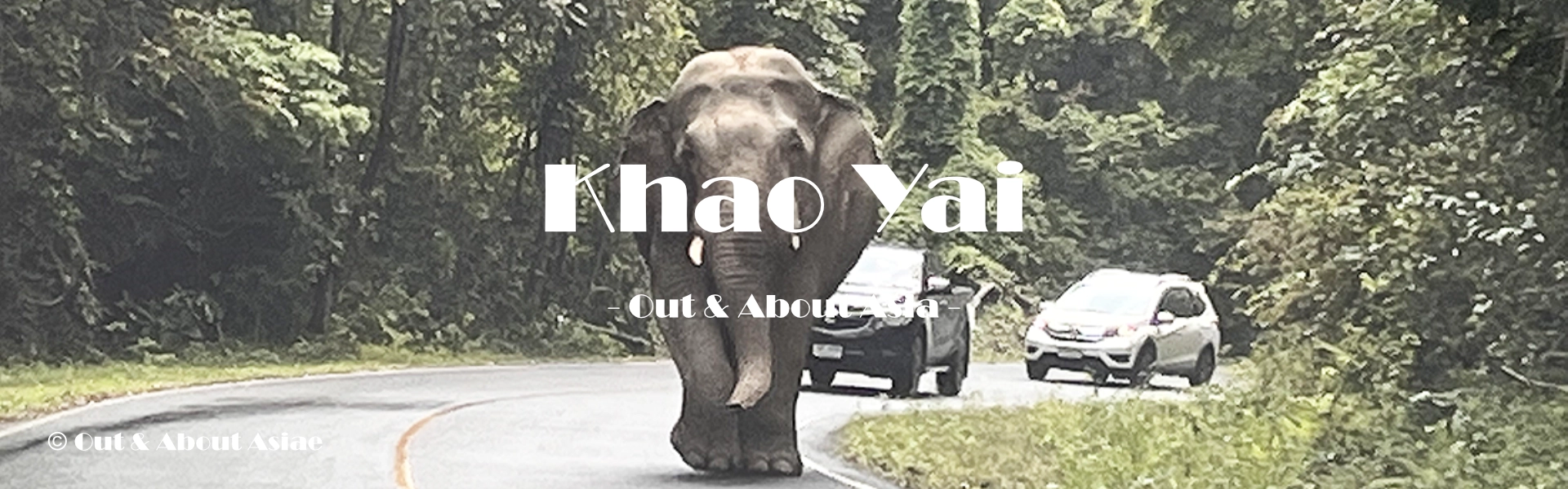 Khao Yai Directory