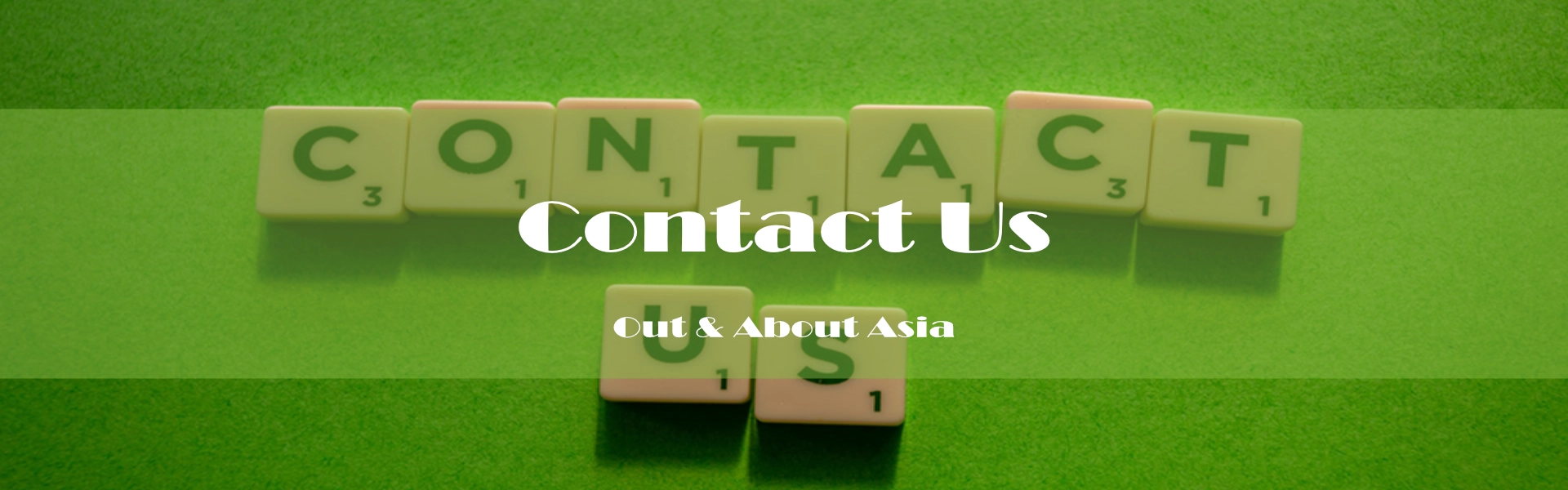 Contact