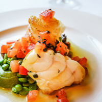 Cafe des Amis
