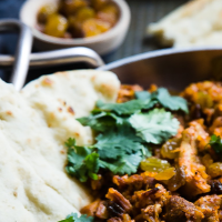 ATCHA Indian Restaurant