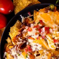 Manaw Taqueria