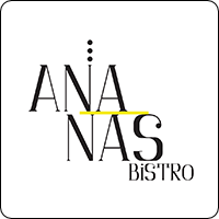 Ananas Bistro x Sasara Hua Hin