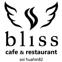 bliss cafe & restaurant