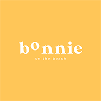 bOnnie on the beach