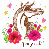 Pony Cafe