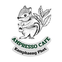 AMPRESSO CAFE