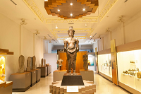 Kamphaeng Phet National Museum